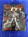 Guilty Gear Strive Steelbook - OHNE Spiel