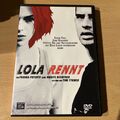 Lola rennt DVD Zustand sehr gut Franka Potente Moritz Bleibtreu