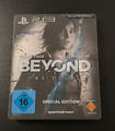 Beyond Two Souls Special Edition Steelbook PS3 Neuwertig!