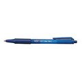 BIC Kugelschreiber SOFT Feel blau Schreibfarbe blau, 12 St.