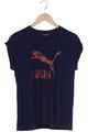 PUMA T-Shirt Damen Shirt Kurzärmliges Oberteil Gr. EU 36 Baumwolle M... #rii6nil