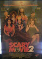 DVD - SCARY MOVIE 2 - Noch schamloser.Noch gnadenloser