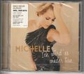 Michelle – Ich würd´ es wieder tun – © 2016 – CD - Neu + original verschweißt