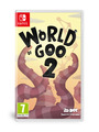 World of Goo 2 - Nintendo Switch - Neu & OVP - EU Version