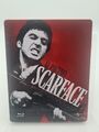 Scarface (Steelbook) - 100th Anniversary - Blu-Ray