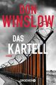 Don Winslow | Das Kartell | Taschenbuch | Deutsch (2021) | Roman | 832 S.