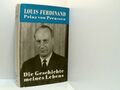 Die Geschichte meines Lebens Louis Ferdinand, Prinz von Preußen: