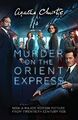 Murder on the Orient Express (Film Tie-in Edition by Christie, Agatha 0008226679