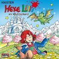 Hexe Lilli: Folge 24 - ... im Wunderland