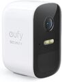 eufy Security eufyCam 2C wireless security camera, additional camera, 180 day ba