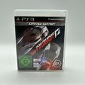 Need For Speed: Hot Pursuit | Limited Edition | Ps3 | Spiel | BLITZVERSAND |