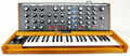 Moog Minimoog Voyager Old School Synthesizer +OVP+Fast Neuwertig+ 1,5J Garantie