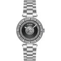 Damenuhr VERSUS By Versace SERTIE VSPQ16221 Edelstahl Swarovski