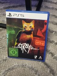 Stray [Ps5]