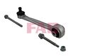 Schaeffler FAG Querlenker Dreieckslenker 821 1150 10 Aluminium für AUDI A4 B9 A5