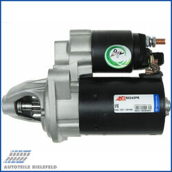 NEU - AS-PL S0242PR Starter für BMW