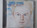 Mike Batt - Winds Of Change - Greatest - NM (CD)