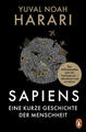 SAPIENS - Eine kurze Geschichte der Menschheit | Yuval Noah Harari | 2024