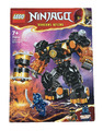 LEGO NINJAGO: Coles Erdmech (71806) Dragons Rising