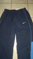 NIKE Herren Hose Sporthose Jogginghose Trainingshose Laufhose Größe L 52 54