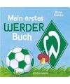 Mein erstes Werder-Buch, Anne Rieken