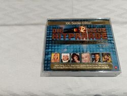 #634# die Neue Hitparade Folge 2  /  3  CD