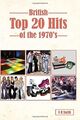 Britische Top 20 Hits der 70er Jahre - Smith, N R