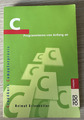 C Programmieren von Anfang an von Helmut Erlenkötter (1999, Taschenbuch)