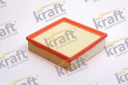 KRAFT AUTOMOTIVE Luftfilter  u.a. für AUDI, JAGUAR, LADA, PORSCHE, TRABANTDie Nr.1* für Autoteile: Top-Preis-Leistungs-Verhältnis