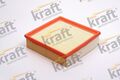 KRAFT AUTOMOTIVE Luftfilter  u.a. für AUDI, JAGUAR, LADA, PORSCHE, TRABANT