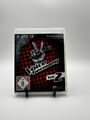 The Voice of Germany Vol. 2 (Sony PlayStation 3, 2013)