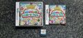 Moshi Monsters Moshlings Theme Park nintendo ds Spiel 