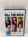 Kill The Boss DVD Jason Bateman Charlie Day Jason Sudeikis Jennifer Aniston