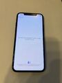 Apple iPhone X - 64GB - Space Grau (Ohne Simlock)