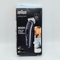 Braun Series 5 Bodygroomer / Intimrasierer Mann, Körperpflege | AUFSÄTZE FEHLEN