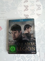 Blu Ray, Der Adler der neunten Legion, Steelbook, Actionfilm