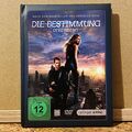 Die Bestimmung: Divergent Film DVD