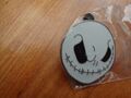 DISNEY 2017 TRADING PINS JACK SKELLINGTON ALBTRAUM VOR WEIHNACHTEN GESICHTSABZEICHEN