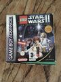 Lego Star Wars II The Original Trilogy Nintendo GameBoy Advance Spiel GBA