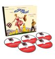 The Sound of Music Deluxe Edition Box Set (Concord) 4CD/Blu-ray Album