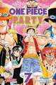 One Piece Party 7 Erfrischende Piratenabenteuer im Chibi-Format