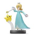 amiibo - Super Smash Bros. Collection - Rosalina C. Figur