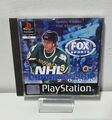 NHL Championship 2000 - PS1  OVP+Anleitung A6009