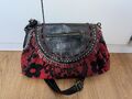 Tolle Desigual Handtasche Damen 