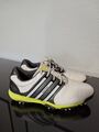 Adidas Tour 360 Golfschuhe Herren / 44 / UK 9,5 / UVP € 179,00