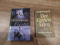 Ernest Hemingway Fiesta & Der Garten Eden