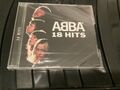 ABBA - 18 Hits (2005) CD ALBUM NEU UND VERSIEGELT A1