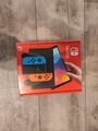 Nintendo Switch OLED-Modell HEG-001 64GB Handheld-Spielekonsole 