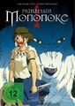 Prinzessin Mononoke