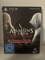 Assassin's Creed: Revelations-Osmanische Edition (Sony PlayStation 3, 2012)